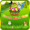 Catch Bird Eggs Game icon