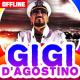 Gigi D'agostino Canzoni Senza Internet 🎶 Melody X APK