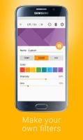 Veil - Screen Color Filter (Unreleased) APK Screenshot Thumbnail #4