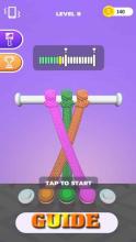 Guide Tangle Master 3D APK Download for Android