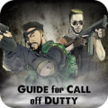 Guide for Call Off Dutty : How to Play COD Apk