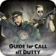 Guide for Call Off Dutty : How to Play COD APK