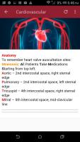 Pathology Mnemonics APK Cartaz #5