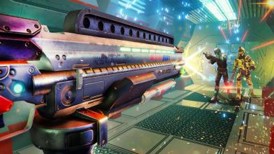 FPS Encounter Shooting 2020: New Shooting Games APK Download for Android