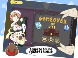 Cream Rush APK ภาพหน้าจอ #10