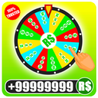Magic Wheel For Robux Win Free Robux 2020 Apk 1 0 Download Apk Latest Version - free robux spin wheel 2020