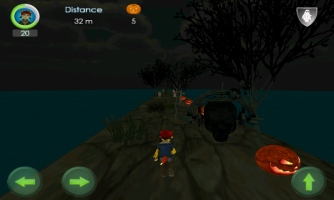 Way of Ghosts APK Screenshot #3