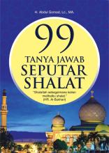 77 Tanya Jawab Shalat APK Download for Android