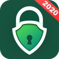 AppLock APK 포스터