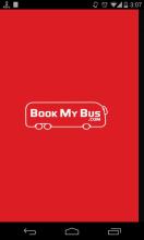 BookMyBus online bus ticket APK Download for Android