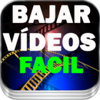 Bajar Videos a Mi Celular Gratis y Facil Guide APK icône