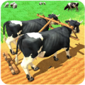 Vintage Farmer Simulator 2k20 Apk