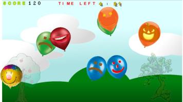 Balloon Pop APK Cartaz #2