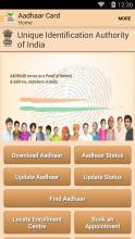 Instant Aadhaar Card APK Download for Android