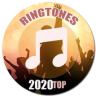 Popular New Ringtones 2020 🔥 Free | For Android™ Application icon