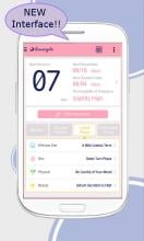 Period Tracker Lunacycle APK Download for Android