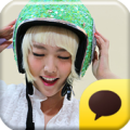 HelloVenus Theme - Ver. Lime Apk