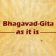 Bhagavad-Gita As it is APK