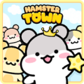 Hamster Town Apk