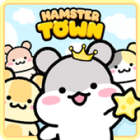 Изображения Hamster Town на ПК с Windows