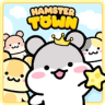 Hamster Town Game icon