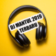 DJ Nyaman Andmesh - DJ Mantul 2019 Terbaru APK