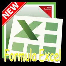 EXCEL FORMULA COMPLETE APK Download for Android