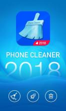 Phone Cleaner 2018 APK Download for Android