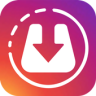 InstaSaver Application icon