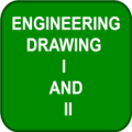 KNEC Engineering Drawing I and II Apk