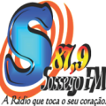 Rádio Sossego FM Apk