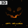 Happy Halloween Application icon