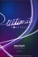 MONIN Ultimate Cocktails APK Download for Android