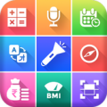 Tool Box - Smart Measure &amp; Unit Converter Apk