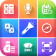 Tool Box - Smart Measure &amp; Unit Converter APK