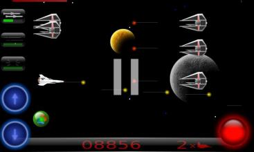 StarX - Ultimate Space War APK Download for Android