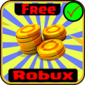 Daily Robux Counter - RBX 2020 WORK Apk