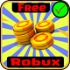 Daily Robux Counter - RBX 2020 WORK APK