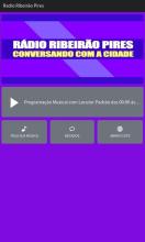 Web Rádio Ribeirão Pires APK Download for Android