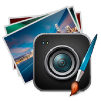 Изображения Professional Photo Editor на ПК с Windows