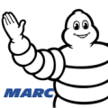 MARC Michelin Apk