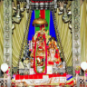 Govinda Hindu Temple Application icon