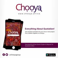 Chooya APK Ảnh chụp màn hình #2