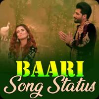 Baari Song Video Status APK صورة لقطة الشاشة #1