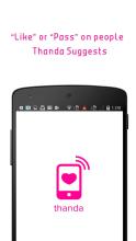 Thanda Dating APK Download for Android