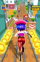 Subway Turbo Endless Train Surf APK 스크린샷 이미지 #4