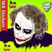 Изображения Clown Stickers for Whatsapp: Joker WAStickerApps на ПК с Windows