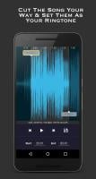 Music Player APK スクリーンショット画像 #7