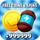 Free Coins And Spins Calc For Coin Master - 2019 APK