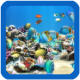 Aquarium Live Wallpaper APK